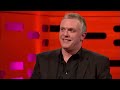 The Funniest Greg Davies' Moments on The Graham Norton Show