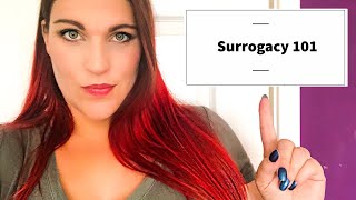 Surrogacy 101 | Expert or enthusiast?