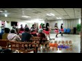 nobody but you line dance charity show 排舞義演