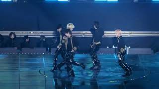 230218  TXT Full ver 'Good boy gone bad + Sugra Rush Ride' Fancam #txt