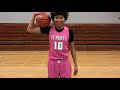 amaya oliver “saucy.mya” class of 2020 highlight