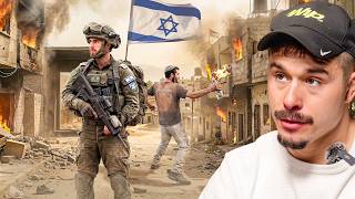 Investigating Israeli Terrorism in the West Bank