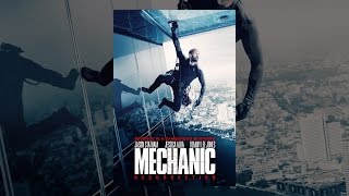 Mechanic: Resurrection