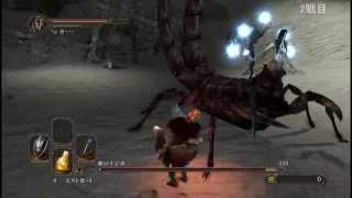 【オフラインな】ダークソウル2初見実況プレイ 第86話【DARK SOULS Ⅱ】