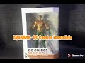 AQUAMAN - DC Comics Essentials