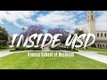 Inside USD - Knauss School of Business