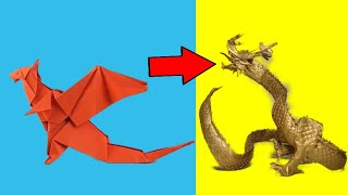 How to get better at making Origami- 7 things you need to know