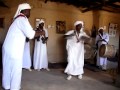 Moroccan musicians - Gnaoua Khamlia