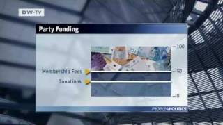 Party Funding - The Debate Rages On | People \u0026 Politics