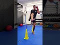 part 59 master missed kick recovery in 1 minute 🥋 essential mma u0026 kickboxing technique