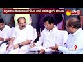 ysrcp mla balineni srinivasa reddy comments on tdp leaders cm jagan sakshi tv