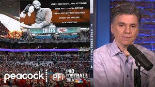 PFT Draft: Coolest NFL tributes | Pro Football Talk | NBC Sports