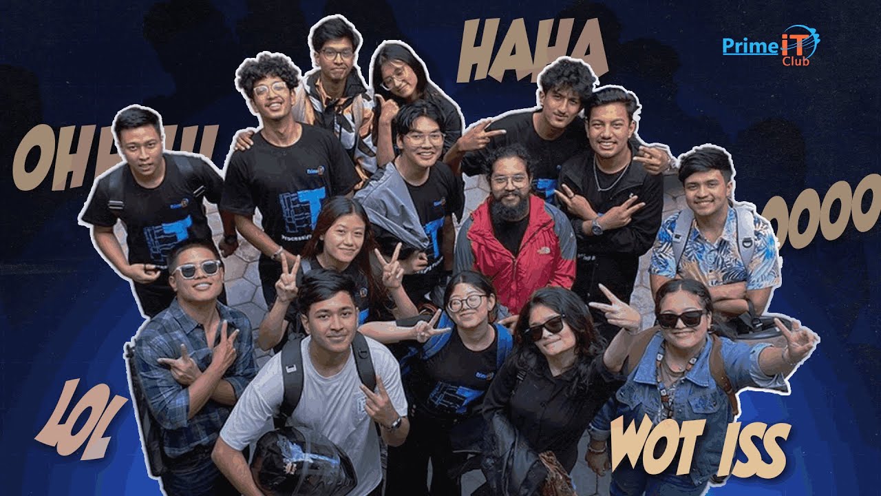 Prime It Club Executives What They Really Think About Each Other рџ ґ