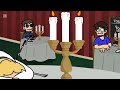 eddsworld Пчёлки и птички Русская озвучка