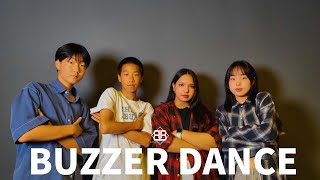 |하남댄스학원| 입시반 특별공연 : BUZZER MINI CONCERT VOL.1 (미니콘서트) / |BUZZER BEATER DANCE| (하남미사댄스학원)