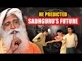 He Predicted Sadhguru's Future | Sadhguru