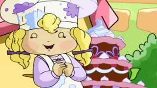 Strawberry Shortcake ★🍓  Angel Cake in the Outfield 🍓 ★ Strawberry Shortcake YouTube - Full Episode