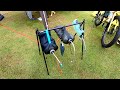 【outdoor park 2023】hydra pak expedition 8l（ハイドラパック エクスペディション 8l）e800 ポータブル ウォーターコンテナ チャズムブラックの紹介