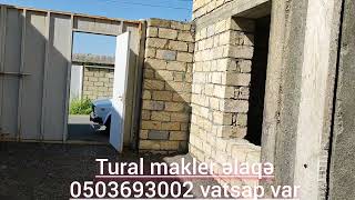 Balakəndə 3 mertebe heyet evi satılır qiyməti 65 min manat əlaqə 0503693002 vatsap var Tural makler