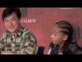 Jaden Smith Funny Moments