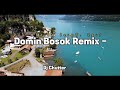 dj domin bosok deo ataide cipt. ipi slow remix lagu timor leste foun 🇹🇱 dj chutter