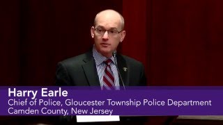 Gloucester Township, NJ: How Police and Communities Have Partnered to Help Youth in Crisis