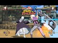 NARUTO SHIPPUDEN: Ultimate Ninja STORM 4 EVOLUTION – Suigetsu vs Obito