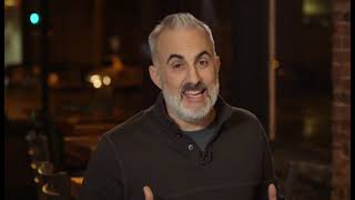 Defined - Session 5: What We Have in Christ