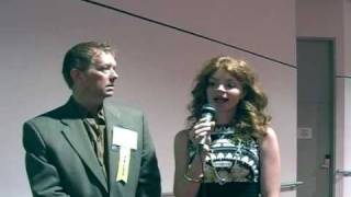 Laurie Smith from TLCs Trading Spaces