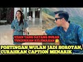 CURAHKAN SUATU UJIAN CINTA ‼️ Wulan Ungkap Bukan Tunjukkan Suatu Kelemahan, Tapi Kekuatan🤫