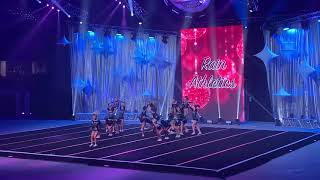 Rain Athletics Drizzle WSF 2019