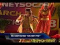 Aaron Duncan is 2018's Junior Chutney Soca Monarch