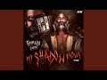 My Shadow Knows (Tommaso Ciampa Theme) [feat. Just Joe]