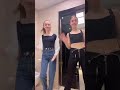 Lauren Orlando, Maddie Orlando and Johnny Orlando - TikTok