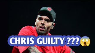 Chris Brown accused of rap*** a young girl on sean Diddy Combs yacht