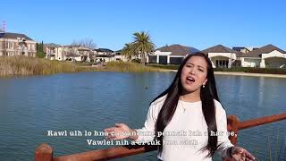 Vancung Pennak (Official Music Video) || Sarah Van Tin Hnem