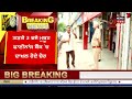 muthoot finance ਚ ਦਾਖਲ ਹੋਏ ਚੋਰ alarm ਵੱਜਦੇ ਸਾਰ ਹੀ... mohali robbery punjab police news18