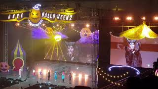 191020 TWICE - 21:29 | ONCE HALLOWEEN 2 (1st Show)