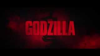 Godzilla | I Can't Believe This Is Happening HD