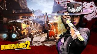 Borderlands 2 Wallpapers