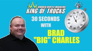 30 Seconds with Big Ep. 9