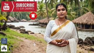 AI model 'Bhumika' introduces KRC. എ ഐ മോഡൽ 'ഭൂമിക' കെ.ആർ.സി'യെ  പരിചയപ്പെടുത്തുന്നു.