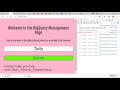Tables Schemas in Bigquery (Python)