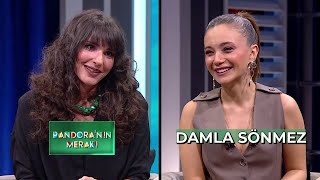 Pandora'nın Merakı - Damla Sönmez | 17 Nisan 2024