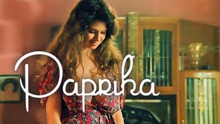 Paprika 1991 Romance/Drama Full Movie Facts \u0026 Review | Debora Caprioglio, Martine Brochard