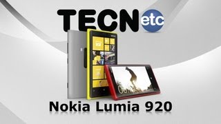 Nokia Lumia 920: Unboxing e Review