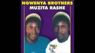 Tedious Matsito \u0026 Ngwenya Brothers/ Gede Mwana Gede