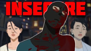 This Invincible ISN'T as innocent as you think...