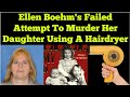 Why Ellen Boehm M*urdered Her Children? | Ellen Boehm | Chris Crime Diaries