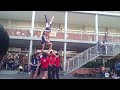 colegio mexico bachillerato cmb cheer